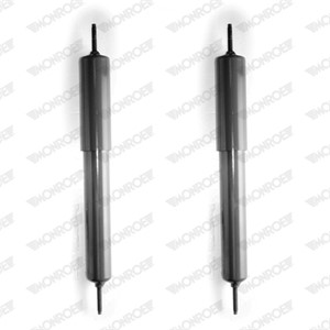 Støtdemper, Framaksel, TOYOTA LAND CRUISER, 4851160100, 4851160101, 4851160110, 4851169105, 4851169106