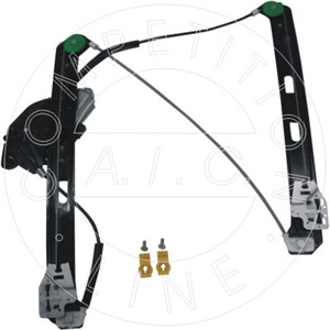 Vindusheis, Foran venstre, BMW 3 [E46], 3 Touring [E46], 5133 0 018 129, 5133 7 020 659, 5133 8 196 037, 5133 8 212 097