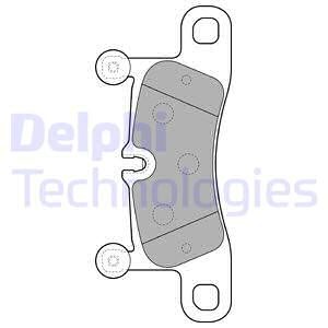 Bremseklosser sett, PORSCHE CAYENNE, VW TOUAREG, 7P0 698 451, 7P0 698 45151, 7P0 698 451A, 7P0698451, 7P0698451A, 7P5 698 451, 7P6 698 4