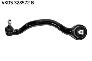 Bærebru, Foran, Framaksel venstre, Nede, BMW X5 [E70, F15, F85], X6 [E71, E72, F16, F86], 31 12 6 773 949, 31 12 6 863 169
