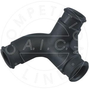 Slange, veivhuslufting, AUDI,SKODA,VW, 06B 103 221A, 06B 103 221B, 06B 103 221P