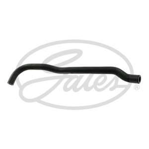 Slange, veivhuslufting, BMW 3 [E36], 3 Cabriolet [E36], 3 Compact [E36], 3 Coupé [E36], 5 [E34], 5 Touring [E34], 11151739557