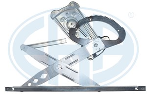 Vindusheis, Foran venstre, RENAULT SCÉNIC III, 80 72 100 07R, 80 72 125 69R