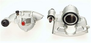 Bremsecaliper, Framaksel, Foran akselen, Venstre, FORD, 1048298, 1138612, 1478496, 6 180 380, 91AB2B302BA, 97AG2B302BA, N 106 091 01, N