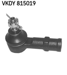 Styreledd (ytre), framaksel, Høyre eller venstre, HYUNDAI ATOS, 56820-02500