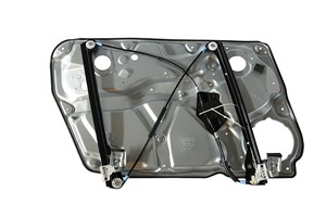 Vindusheis, Framaksel høyre, SKODA SUPERB I, VW PASSAT B5, PASSAT B5 Variant, PASSAT B5.5, PASSAT B5.5 Variant, 3B1837462, 3B1837656AB