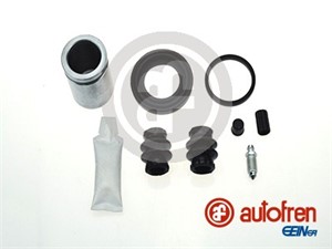 Reparasjonssett, bremseklave, Bakaksel, TOYOTA COROLLA, COROLLA Kombi, COROLLA Sedan, 47730-02110, 47730-02111, 47750-02110, 47750-02111