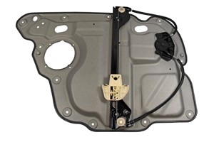 Vindusheis, Høyre bak, VW TOURAN, 1T0 839 462 A, 1T0 839 462 H, 1T0 839 462 M, 1T0 839 462 P