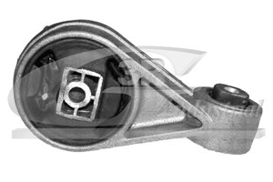 Lagring, motor, Bak, FORD FOCUS I, FOCUS Sedan I, FOCUS Turnier I, TOURNEO CONNECT, TRANSIT CONNECT, 1061205, 1070177, 1094591, 1102416,