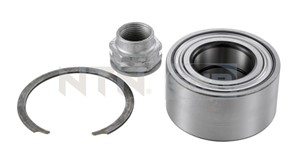 Hjullagersett, Foran, Framaksel, FIAT DOBLO Minibus, minivan, DOBLO Skåp/stor limousine, STRADA Pick-up, 46423869, 51754191, 82374669