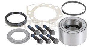 Hjullagersett, Bakaksel, MERCEDES-BENZ,VW, 0119814605, 0119815505, 0119818905, 0119819005, 0119819105, 0159815505, 0179814605, 2D0501319