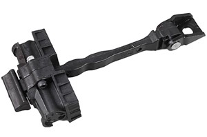 Dørfester, Bak, på begge sider, Kjøretøydør, SEAT Mii, SKODA CITIGO, VW UP!, 1S4 839 249 A, 1S4 839 249, 1S4839249, 1S4839249A