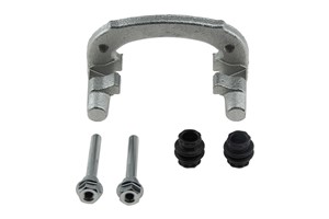 Bremsecaliper, Bakaksel, Venstre bakaksel, Venstre, MITSUBISHI,VOLVO, 8601977, M620766, M620768, M884463, MR475561, MR955245, MW30620768