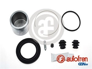 Reparasjonssett, bremseklave, Framaksel, TOYOTA, 47730-20600, 47730-206000, 47750-20510