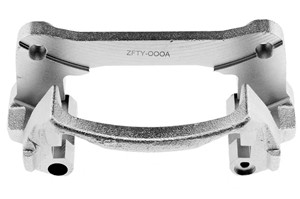 Bremsecaliper, Bakaksel, Venstre bakaksel, Venstre, LEXUS GX, TOYOTA LAND CRUISER PRADO, LAND CRUISER VAN, 47750-34030, 477503403084