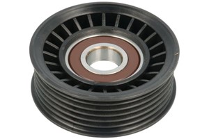 Strammerull, kilerem med ribber, FORD FIESTA V, MAVERICK, MAZDA 3, 3 Sedan, 6 Hatchback, 6 Sedan, 6 Station Wagon, MPV II, MX-5 III, 1 3