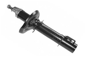 Støtdemper, Framaksel, AUDI,SEAT,SKODA,VW, 1J0400054AF, 1J0412021CJ, 1J0413031AA, 1J0413031AB, 1J0413031AC, 1J0413031AG, 1J0413031BC, 1J