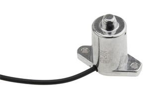 Sensor, motoroljestand, OPEL, 12 38 314, 90379288