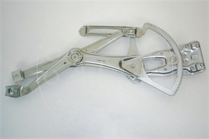 Vindusheis, Foran venstre, MERCEDES-BENZ E-KLASS [W210], E-KLASS T-Model [S210], 210 720 1146, A210 720 1146