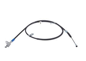 Kabel, parkeringsbremse, Bak, Høyre bak, MAZDA CX-5, CX-5 Van, K011-44-410A