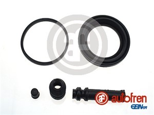 Reparasjonssett, bremseklave, Framaksel, SUZUKI GRAND VITARA I, VITARA, VITARA Cabrio, 55100-77E00-000, 55102-65D10
