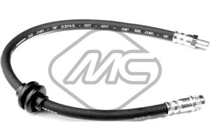 Bremseslange, Framaksel, på begge sider, RENAULT MEGANE Coupé III, MEGANE Grandtour III, MEGANE Halvkombi III, SCÉNIC III, 462100006R