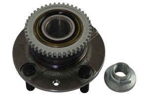 Hjullagersett, framaksel, Høyre eller venstre, MAZDA MX-5 I, MX-5 II, NA233304XA