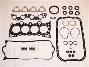 Tetnings helsett, motor, HONDA CIVIC Coupé V, CIVIC Hatchback V, CIVIC Sedan V, CRX III