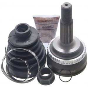 Leddsett, drivaksel, Framaksel, Hjulside, Framaksel venstre, TOYOTA COROLLA, COROLLA Kombi, COROLLA Sedan, COROLLA Verso, 43460-19795, 4