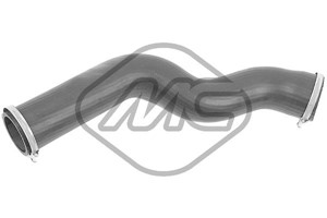 Ladeluftslange, NISSAN,OPEL,RENAULT, 4417409, 8200646967, 93190446