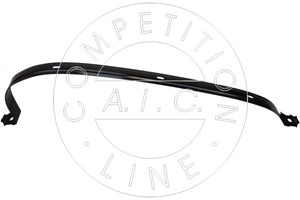 Holdebånd, drivstofftank, Venstre, VW PASSAT B3/B4, 357 201 653B