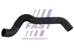 Ladeluftslange, Nedre venstre, FORD, 1749144, CC116K863BE
