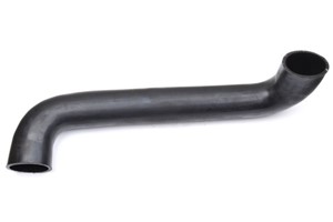 Ladeluftslange, Venstre, IVECO DAILY Buss III, DAILY Flak/chassi III, DAILY Skåp III, 504003918, 504098506