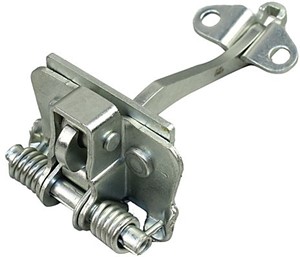 Dørfester, Bak, på begge sider, CITROËN C5 I, C5 II, C5 Break I, C5 Break II, 9181 G1, 9181G1
