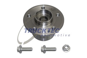 Hjullagersett, framaksel, Høyre eller venstre, MERCEDES-BENZ VIANO [W639], VITO / MIXTO Skåp [W639], VITO Buss [W639], 639 330 0220 n.cp