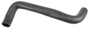 Ladeluftslange, Høyre, OPEL MOVANO Buss, MOVANO Skåp, RENAULT MASTER Buss II, MASTER Flak/chassi II, MASTER Skåp II, 09160336, 4500036,