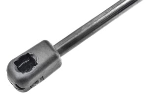Pneumatisk fjær, motorpanser, HYUNDAI COUPE I, COUPE II, TIBURON Coupé, 81161-2C000, 81161-2C001