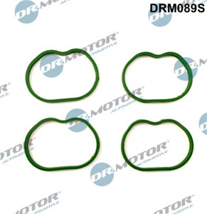 Tetningssett, innsugningsmanifold, FORD,MAZDA,VOLVO, 1142502, 2S6G9441CA, 30711597, C201-13-111