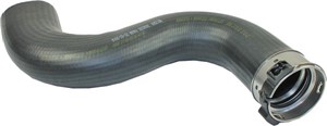 Ladeluftslange, Venstre, VW CRAFTER 30-35 Buss, CRAFTER 30-50 Flak/chassi, CRAFTER 30-50 Skåp, 2E0 145 828 B, 2E0 145 955 G, 906 528 13