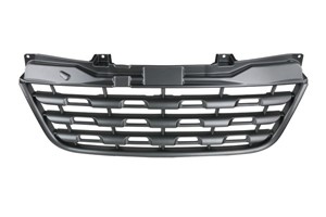 Radiatorgitter, Foran, RENAULT MASTER Buss III, MASTER Flak/chassi III, MASTER Skåp III, 623100256R