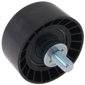Styrerulle-kileribberem, CHEVROLET AVEO / KALOS Sedan, AVEO Sedan, CRUZE, CRUZE Halvkombi, OPTRA, OPTRA Halvkombi, 96103222, 96350526