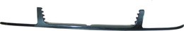 Front kledning, VW CADDY Minibus, minivan II, CADDY Skåp/stor limousine II, POLO CLASSIC III, POLO Variant, 6K5 585 4643A, 6K5 854 643A