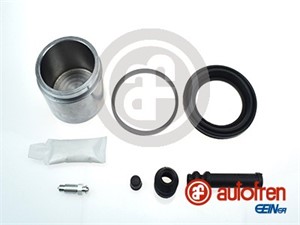 Reparasjonssett, bremseklave, Framaksel, SUZUKI GRAND VITARA I, VITARA, VITARA Cabrio, 55101-65D10, 5510165D10999, 5510165D20999, 551017