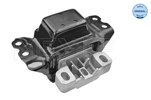 Lagring, motor, Venstre, VW TOURAN, 5QA 199 555 A