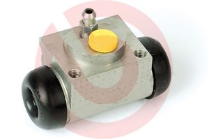 Hjul bremsesylinder, Bakaksel, FIAT GRANDE PUNTO, PUNTO, 77362445