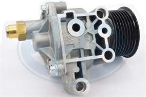 Vakuumpumpe, bremseanlegg, FORD TRANSIT Buss, TRANSIT Flak/chassi, TRANSIT Skåp, 1103470, 1434548, 1497693, 1581518, YC1Q 2A451 AE, YC1Q
