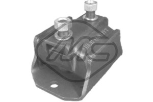 Lagring, motor, MAZDA BT-50 Pick-up, UH72-39-340, UH7239340B