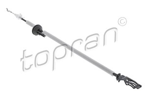 Betjening dørhåndtak, Foran høyre, Foran venstre, VW PASSAT B8, PASSAT B8 Variant, 3G0 837 085, 3G0 837 085F, 3G0 837 085H