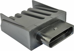 Styreenhet, drivstoffpumpe, AUDI,SEAT,SKODA,VW, 3Q0 906 121 A, 3Q0 906 121 B, 3Q0 906 121 C, 3Q0 906 121