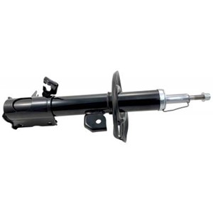 Støtdemper, Framaksel høyre, NISSAN QASHQAI / QASHQAI +2 I, QASHQAI / QASHQAI +2 VAN I, E4302JE21A